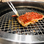 焼肉割烹 香水亭 - 