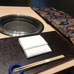 焼肉割烹 香水亭 - 