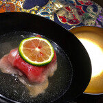 焼肉割烹 香水亭 - 