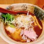 Yaki Ago Shio Ramen Takahashi - 