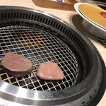 焼肉割烹 香水亭 - 