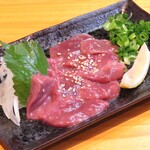 デニーロ - 牛レバー