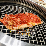 焼肉割烹 香水亭 - 