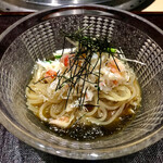 焼肉割烹 香水亭 - 