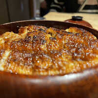 鰻う おか冨士 - 
