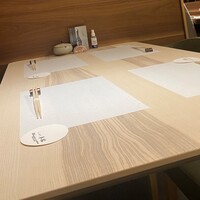 すし割烹 華松 - 