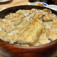 鰻う おか冨士 - 