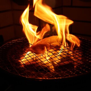 【希少・ブランド地鶏】高坂鶏が味わえるお店