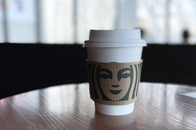 STARBUCKS Tokyo Skytre Soramachi Higashi 6 Kai Ten