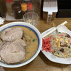 ラーメンya