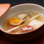 Kyoukasai Seika - 中国乾貨の蒸しスープ