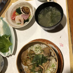 季節料理　すづな - 