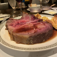 ロウリーズ・ザ・プライムリブ 恵比寿ガーデンプレイス店 - 