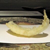 ぎをん 藤 - キス