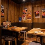 Taishuu Izakaya Tori Ichizu - 