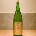 Hanayoyoku Junmai Ginjo Miyama Nishiki