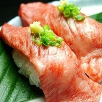 三河和牛炙り