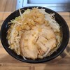 麺屋 どんぶら来 柏店