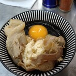 覆麺 智 - 