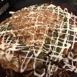 Okonomiyaki Korombusu - 