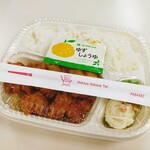 ほっかほっか亭 - 料理写真: