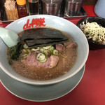 ラーメン山岡家 - 