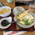 山田うどん - 