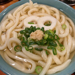 讃岐うどん 野らぼー - 