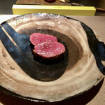 エクアトゥール - 蝦夷鹿