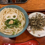 讃岐うどん 野らぼー - 