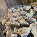 鳥心 とりやき食堂 - 