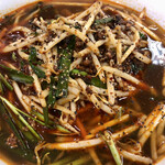 創造中華 華星 - 台湾ラーメン