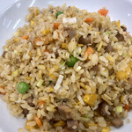 創造中華 華星 - 五目炒飯