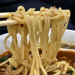 創造中華 華星 - 麺