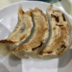 創造中華 華星 - 餃子3個