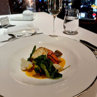 エスカーレ ホテルモントレ グラスミア大阪 - 