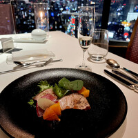 エスカーレ ホテルモントレ グラスミア大阪 - 