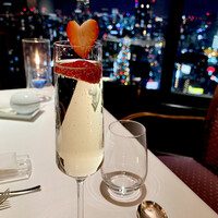 エスカーレ ホテルモントレ グラスミア大阪 - 