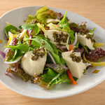 秋田鄉土料理 En