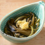 秋田鄉土料理 En