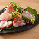 秋田鄉土料理 En