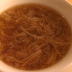 赤坂 四川飯店 - 