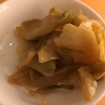 赤坂 四川飯店 - 