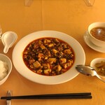 赤坂 四川飯店 - 