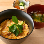 秋田鄉土料理 En