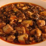 赤坂 四川飯店 - 