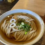 Kinunobebashi Udon Kenkyuusho - 