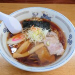 丸玄ラーメン - 