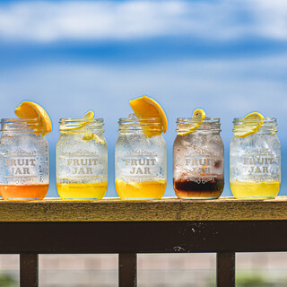 パシフィックカフェ_1