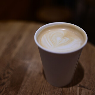 ビー ア グッド ネイバー コーヒー キオスク_1